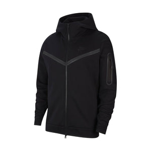 Nike Sportswear Tech Fleece Men's Full-Zip Hoodie