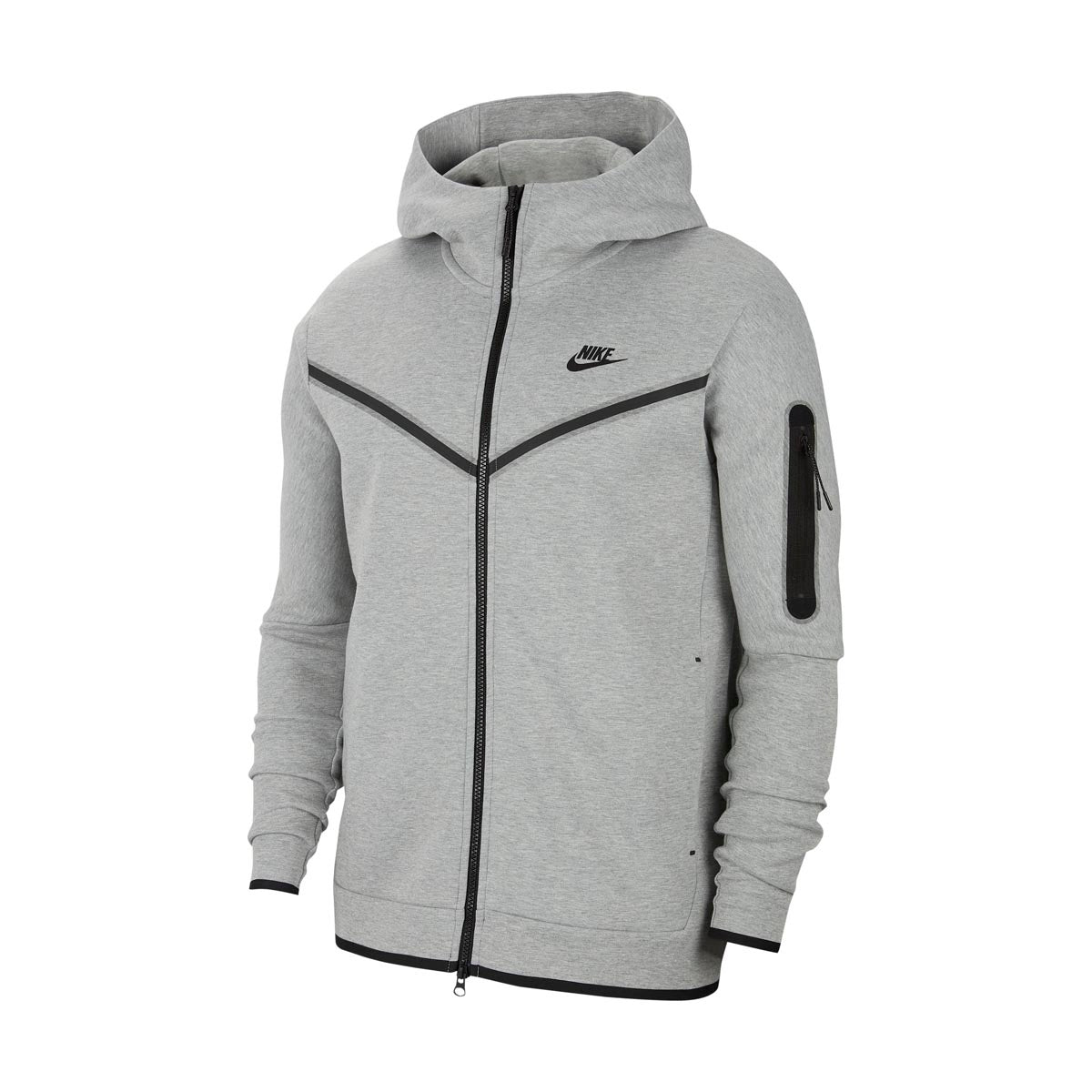 Nike Sportswear Tech Fleece Men's Full-Zip Hoodie - 