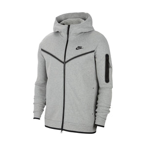 Nike Sportswear Tech Fleece Men's Full-Zip Hoodie