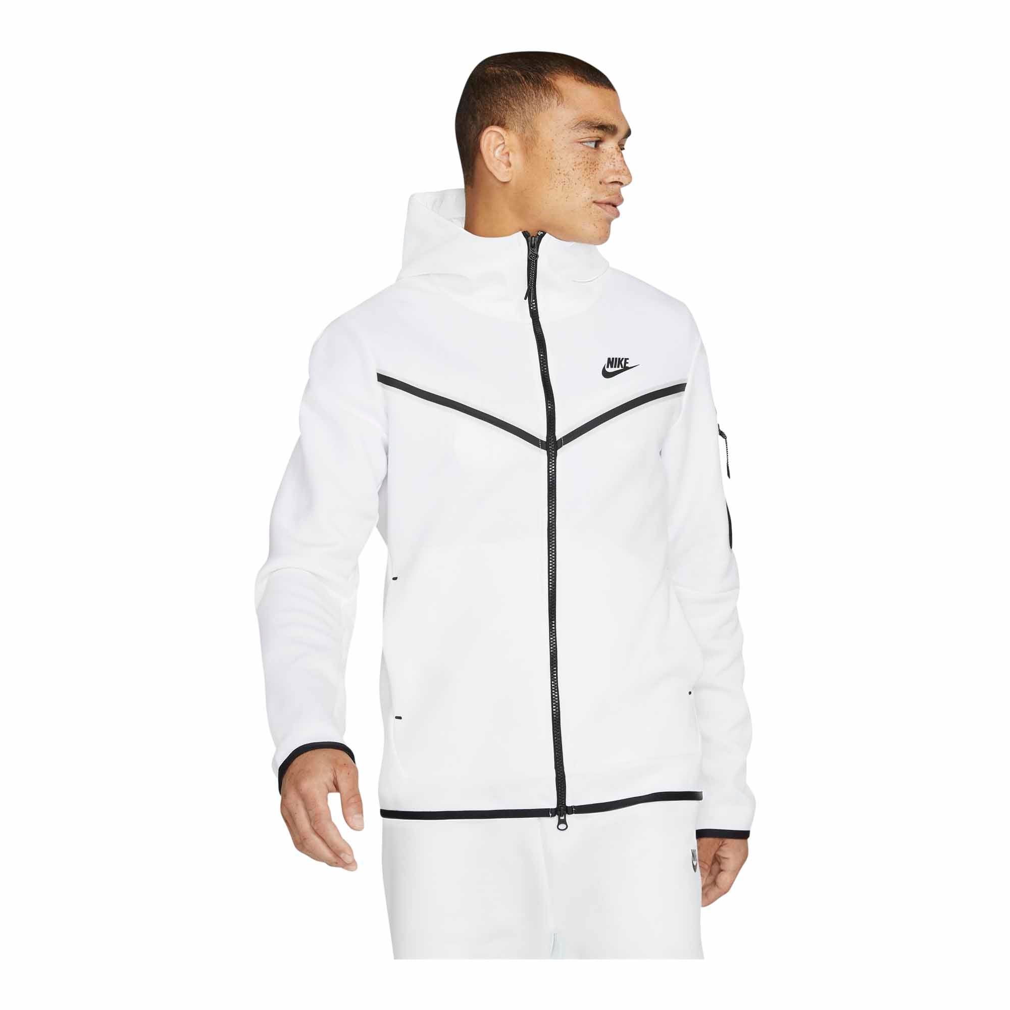 Nike Sportswear Tech Fleece - Jackets and Outerwear