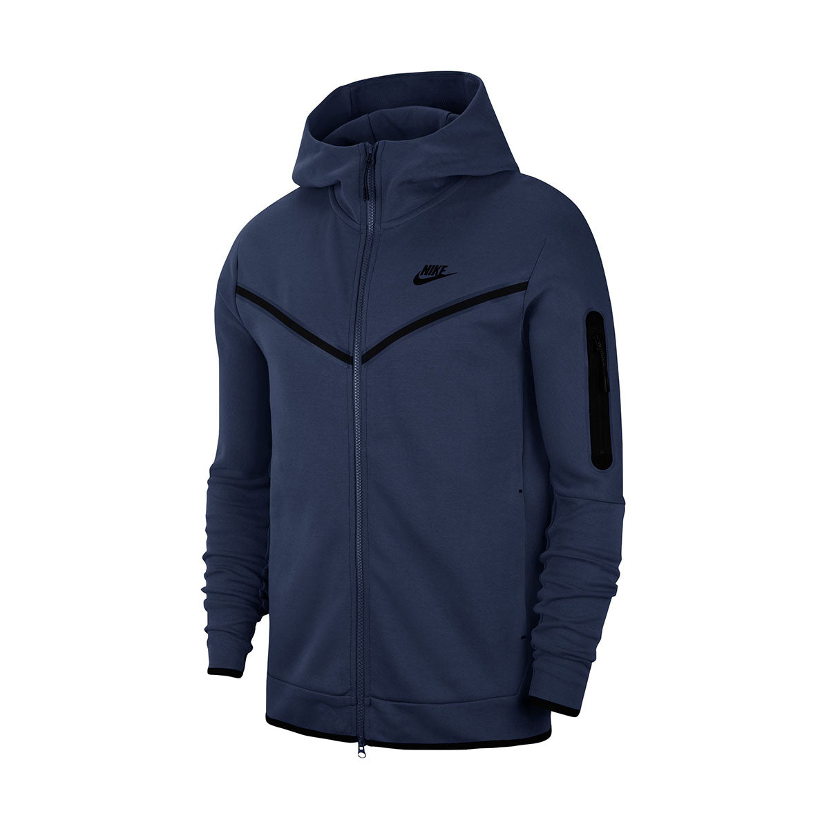 Nike Sportswear Tech Fleece Men's Full-Zip Hoodie - Jackets and Outerwear