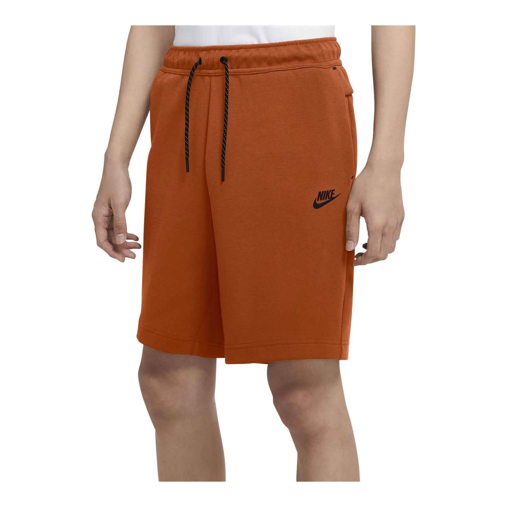 Nike Sportswear Tech Fleece Men's Shorts - 