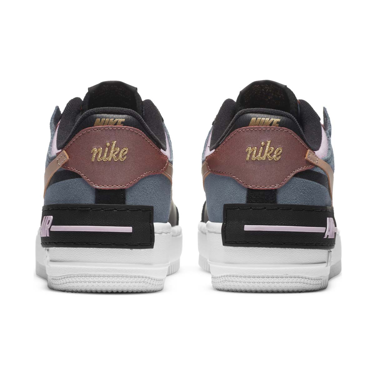 Nike Air Force 1 Shadow Women&#39;s Shoe