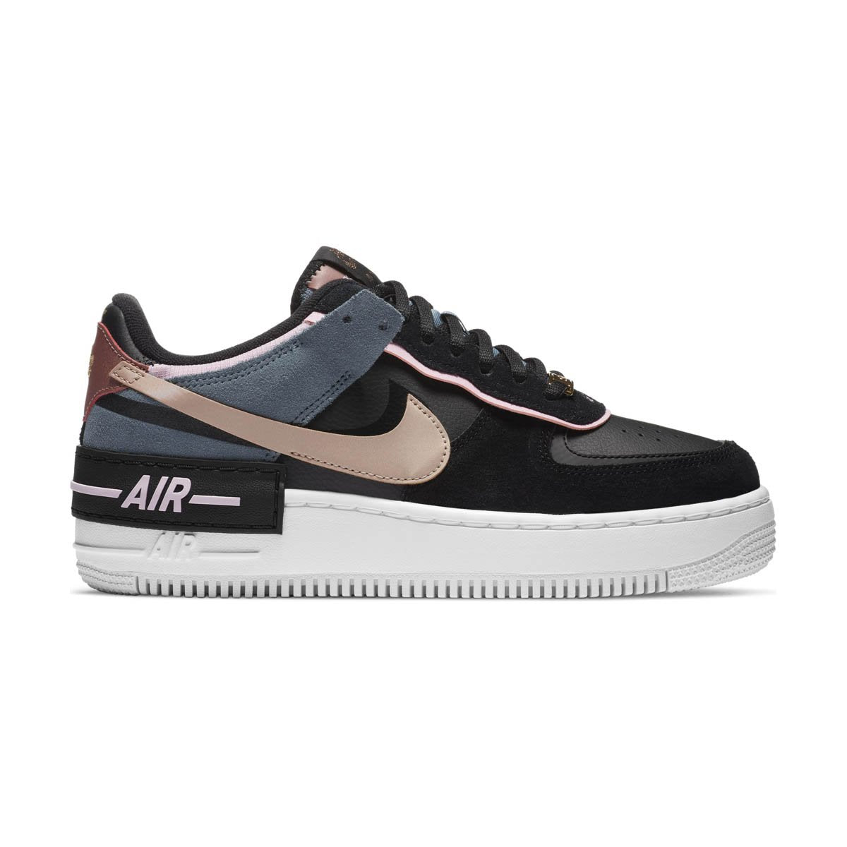 Nike Air Force 1 Shadow Women's Shoe - 