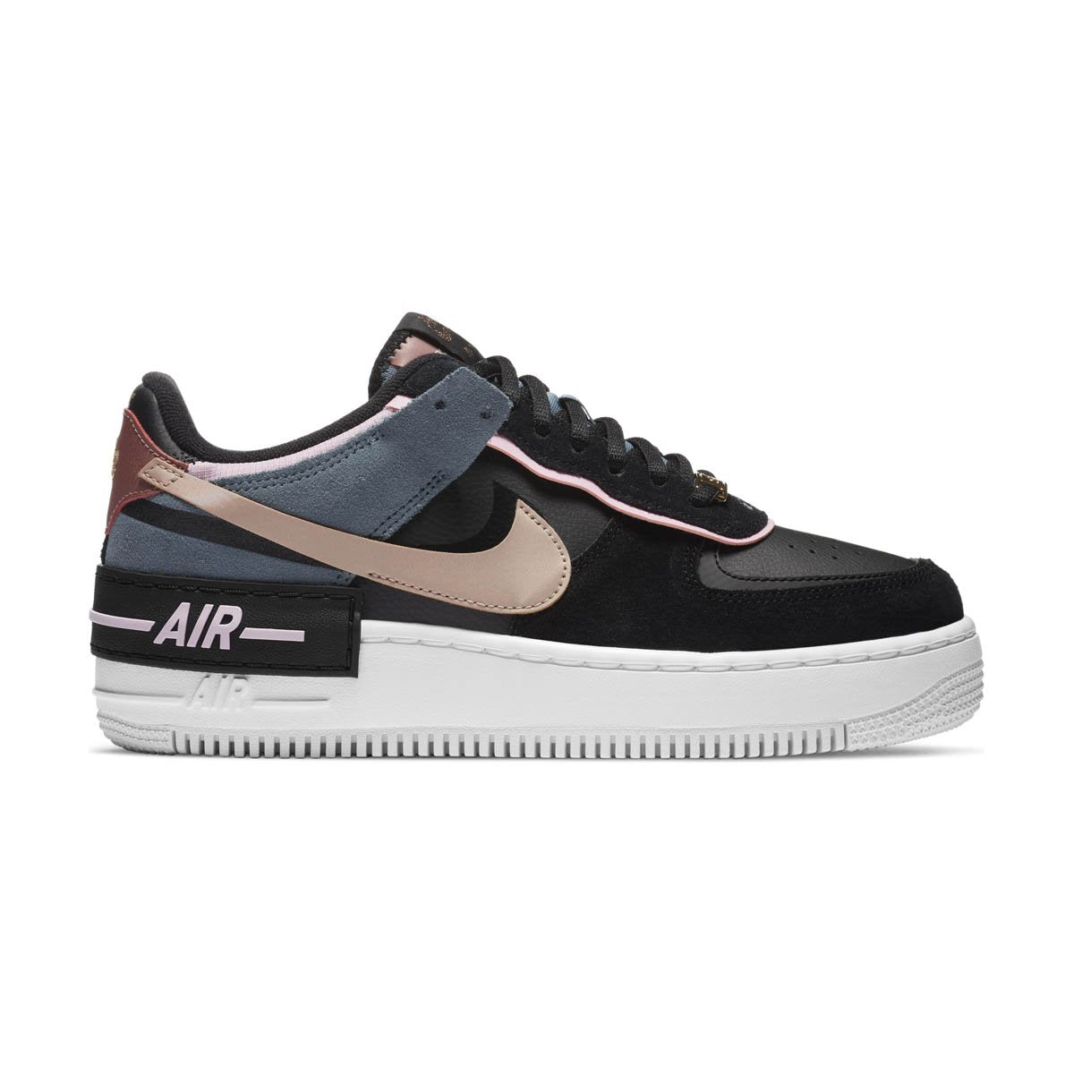 Nike Air Force 1 Shadow Women&#39;s Shoe