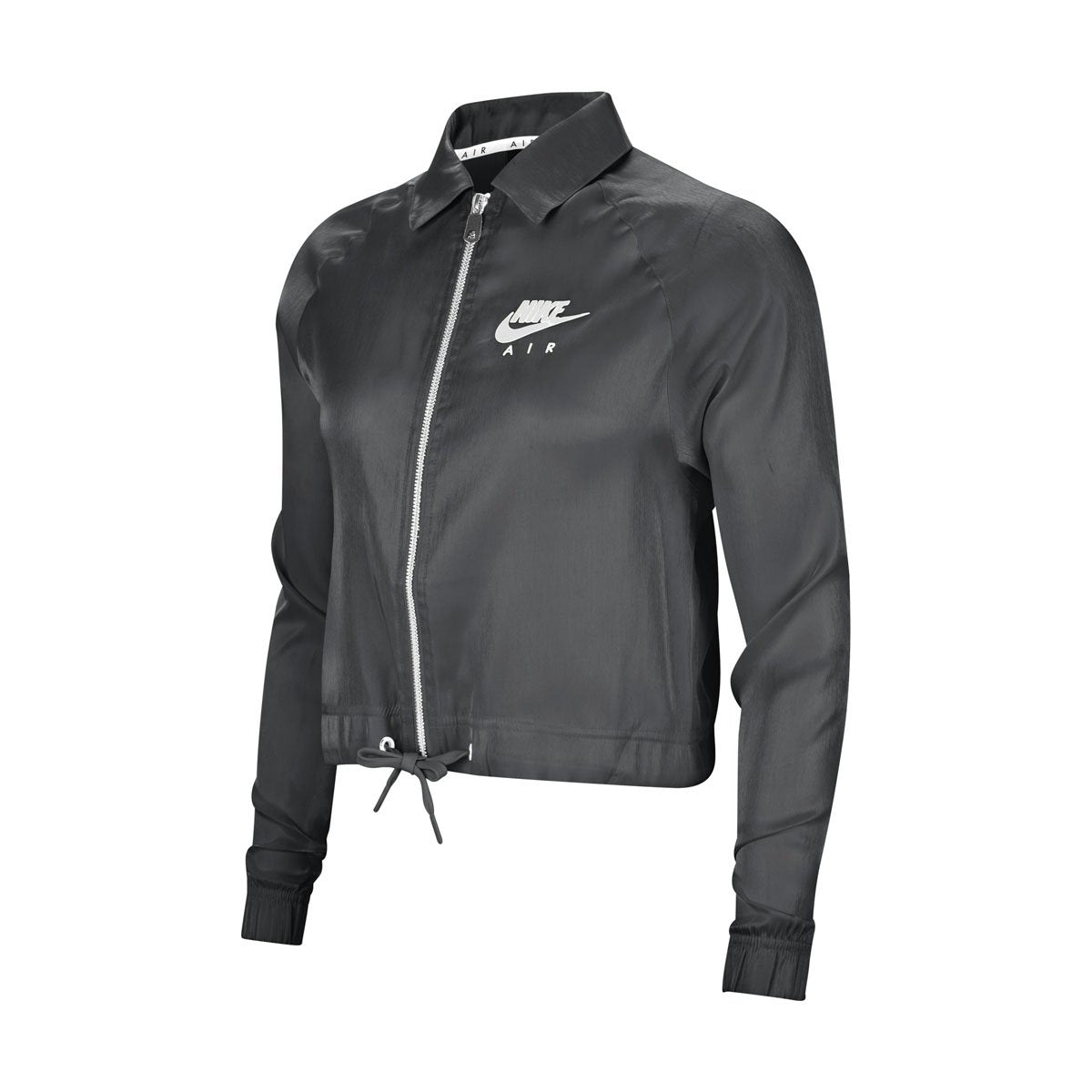 Nike Air Women's Coach Jacket - Jackets and Outerwear