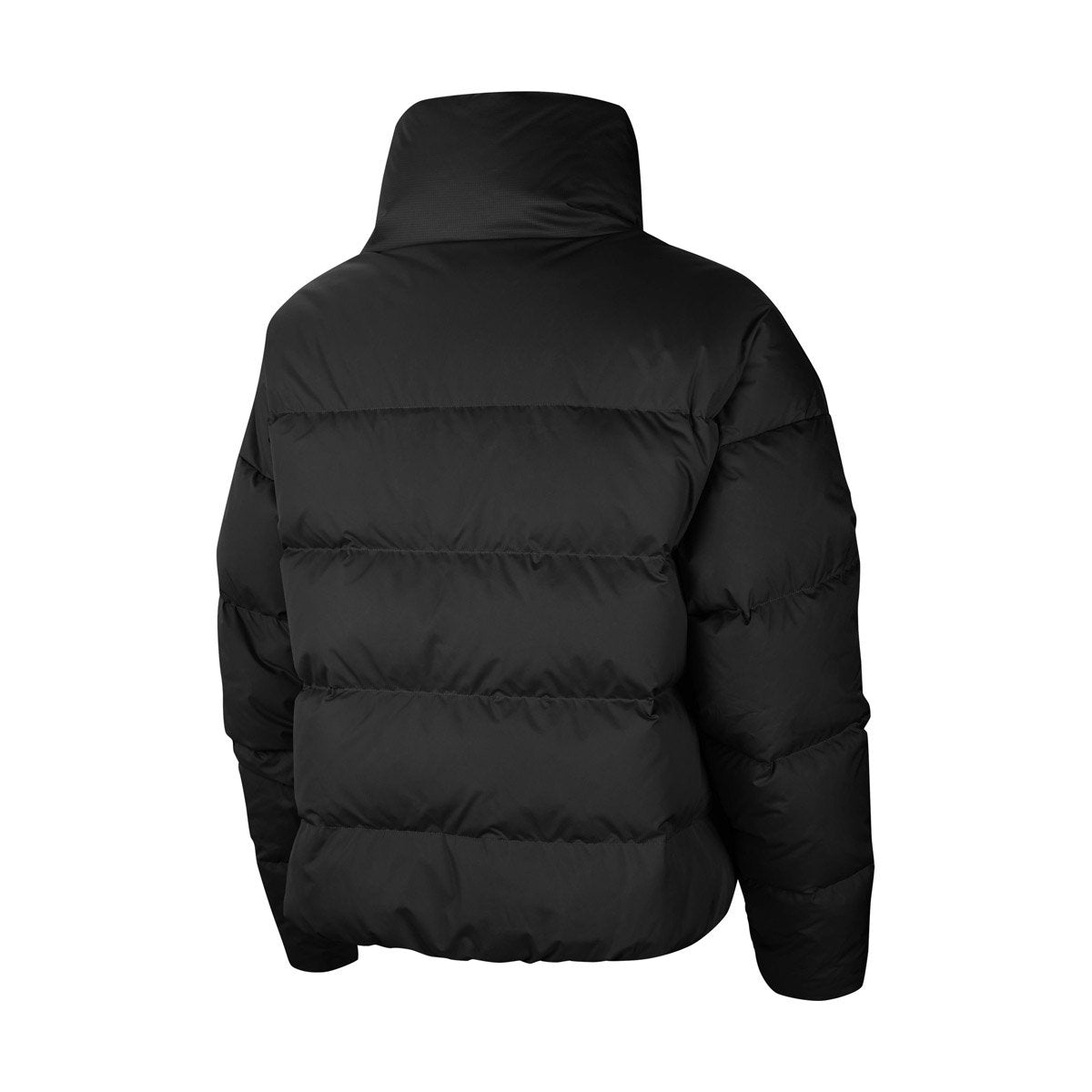WMNS Jacket Nike Sportswear Down-Fill Jacket black