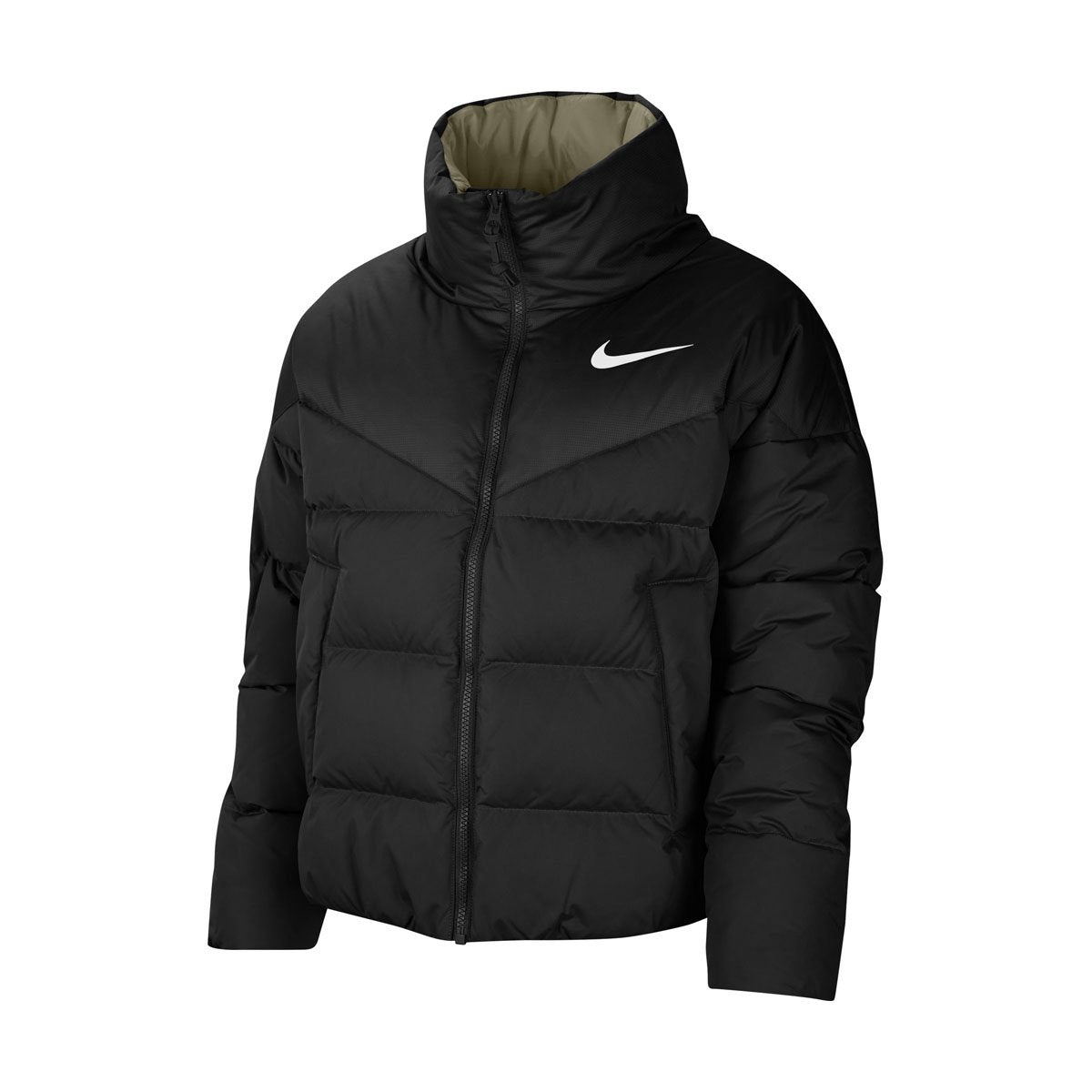 Nike Sportswear Down-Fill Women's Jacket - 