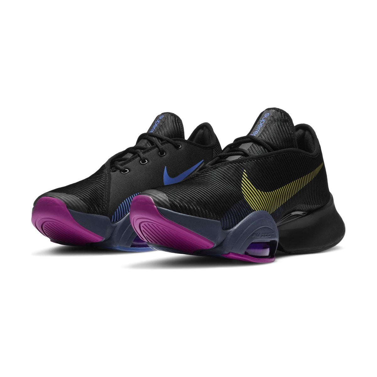 Shop Nike Air Zoom SuperRep 2 Women's HIIT Class Shoe