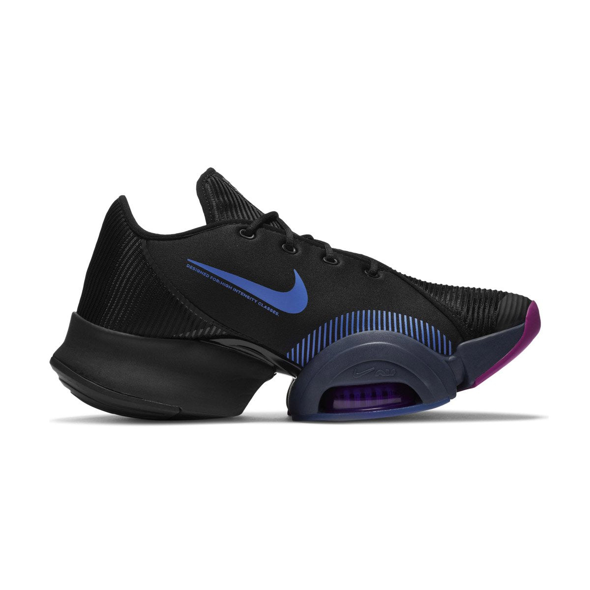 Nike Air Zoom SuperRep 2 Women's HIIT Class Shoe - 