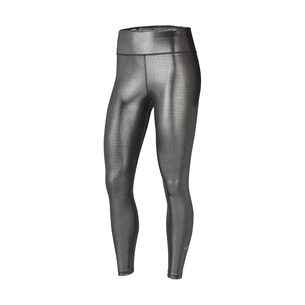 Nike shimmer leggings Clearance