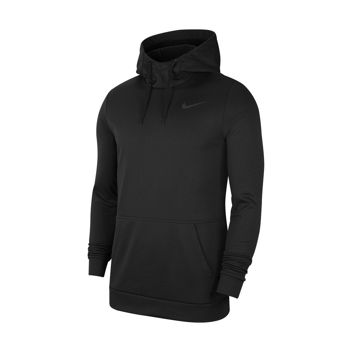 Nike therma men's pullover training hoodie online