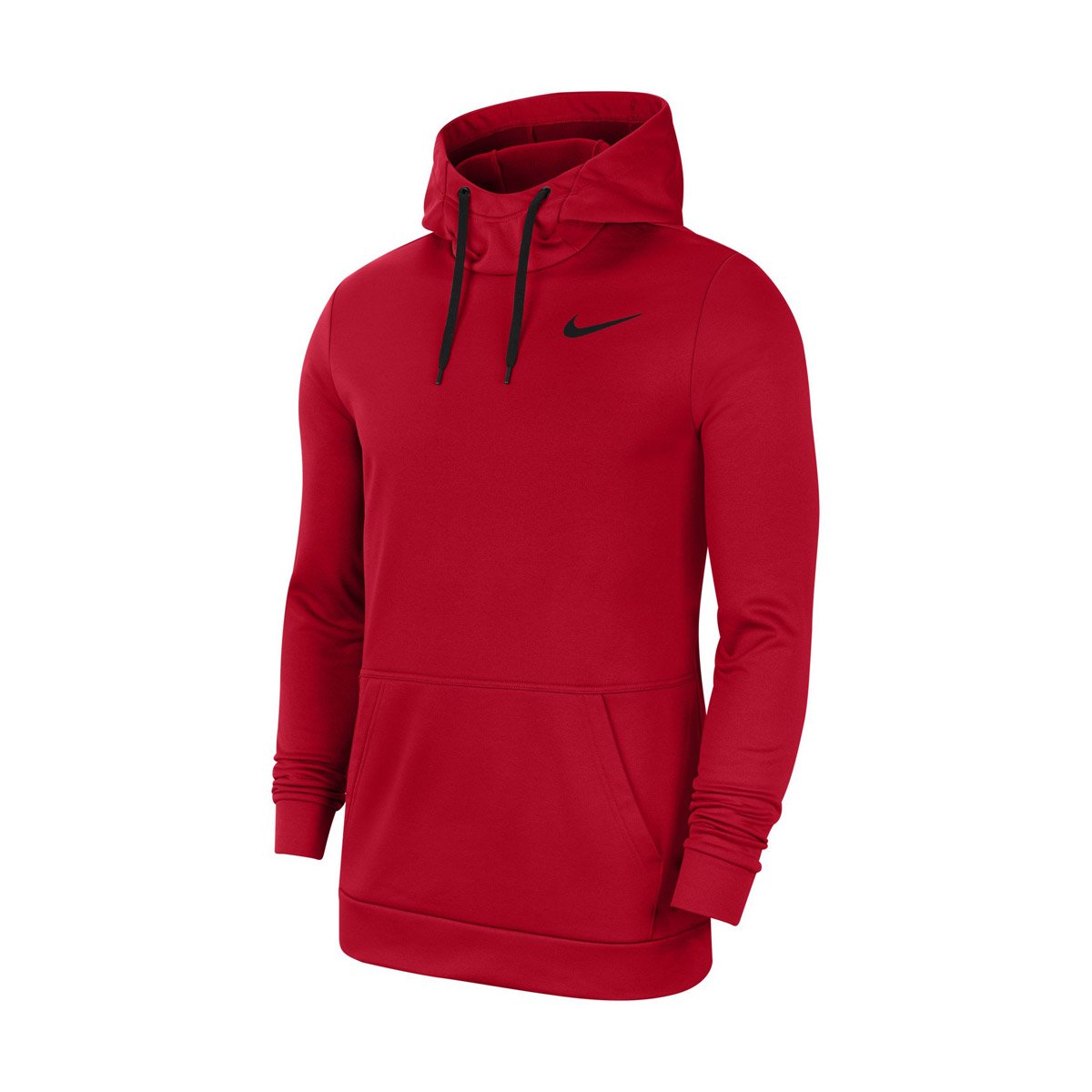 Nike Therma Men's Pullover Training Hoodie - Jackets and Outerwear