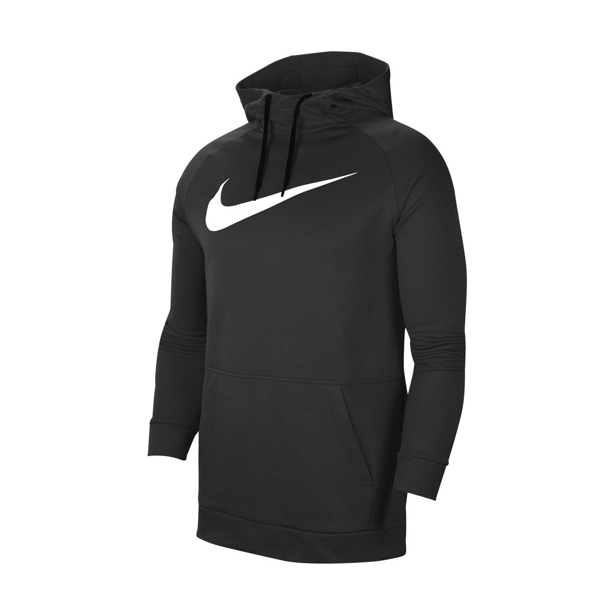 Nike Therma Men's Pullover Swoosh Training Hoodie - 