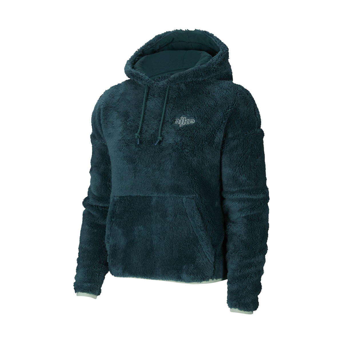 Nike Sportswear Women's Hoodie - Jackets and Outerwear