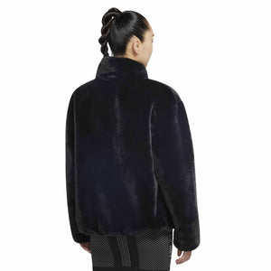 Nike Sportswear Women's Faux Fur Jacket