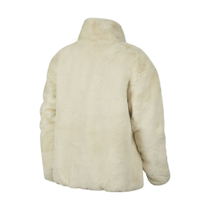 Nike Sportswear Women's Faux Fur Jacket