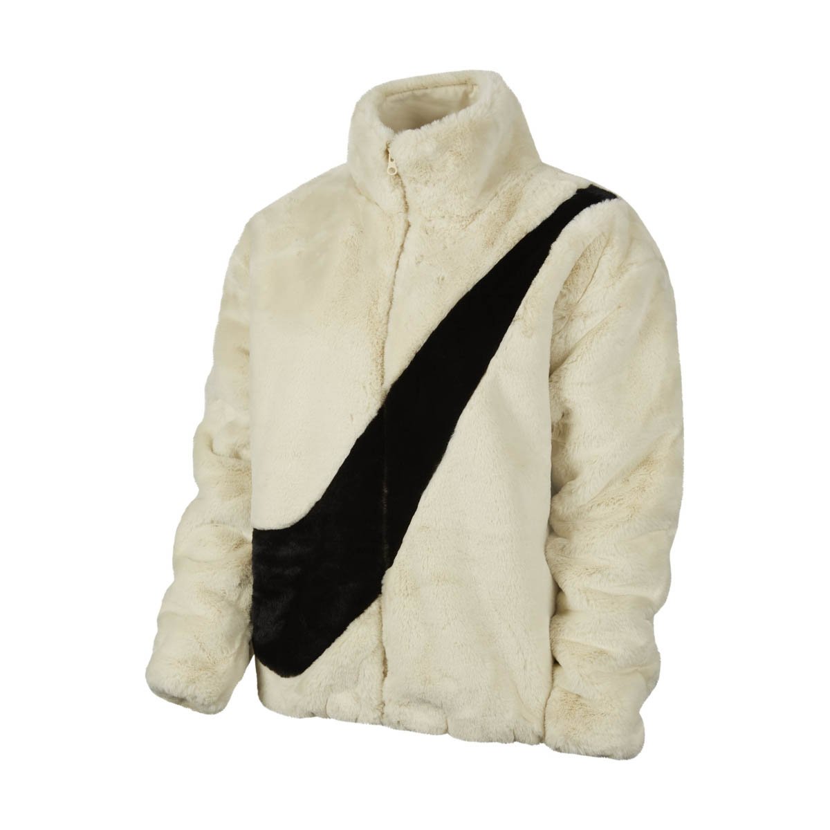 Nike Sportswear Women's Faux Fur Jacket - Jackets and Outerwear