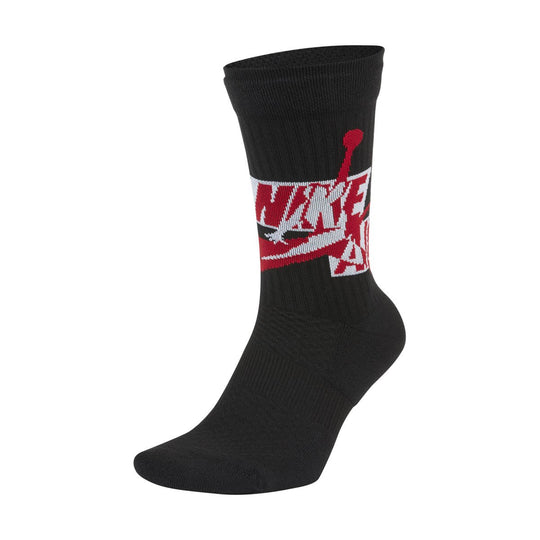 Jordan Legacy Jumpman Classics Crew Socks