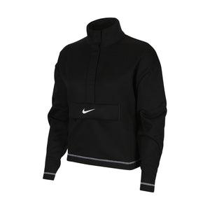 Nike Sportswear Swoosh Women's 1/2-Zip Fleece Top