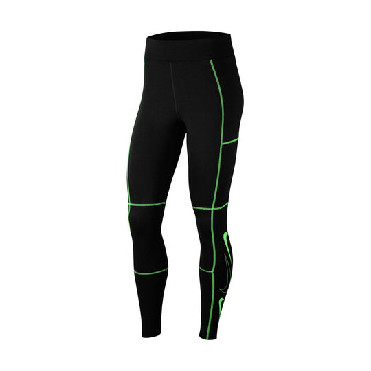 Nike Sportswear Swoosh Women's High-Waisted Leggings