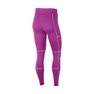 Nike Sportswear Swoosh Women's High-Waisted Leggings