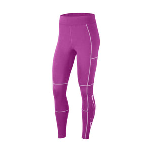 Nike Sportswear Swoosh Women's High-Waisted Leggings