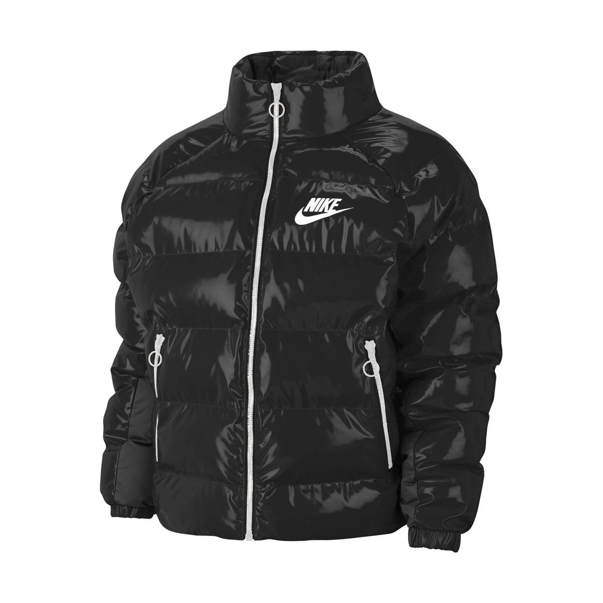 Nike Sportswear Icon Clash Synthetic-Fill Women's Jacket - 