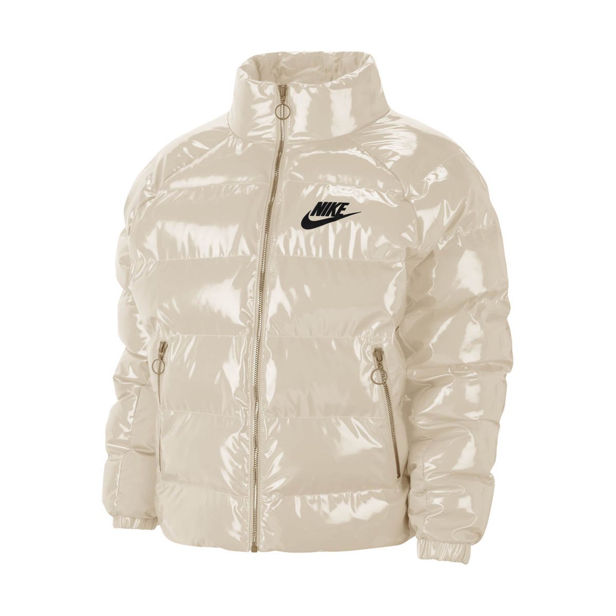 Nike Sportswear Icon Clash Synthetic-Fill Women's Jacket - Jackets and Outerwear