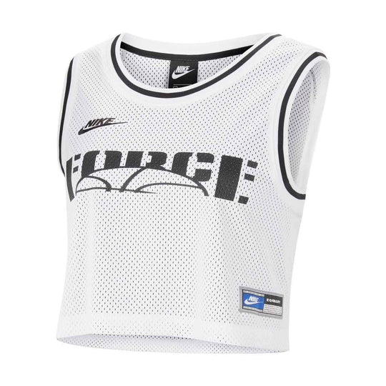 Nike Sportswear Women's Cropped Jersey