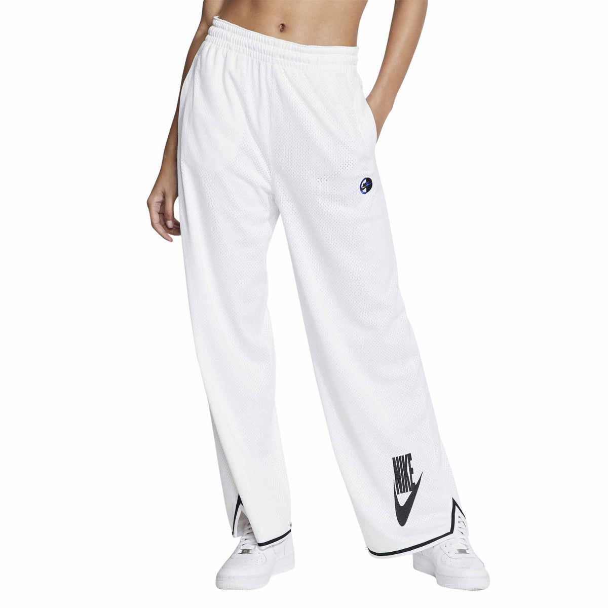 Nike Sportswear Women&#39;s Jersey Pants