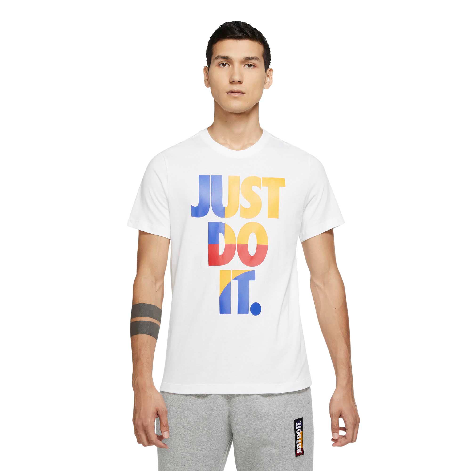 Nike Sportswear JDI - T-Shirts