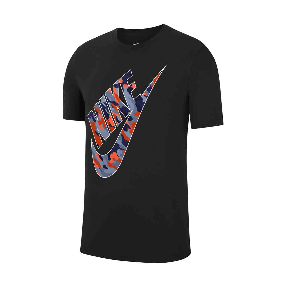 Nike Sportswear Club - T-Shirts