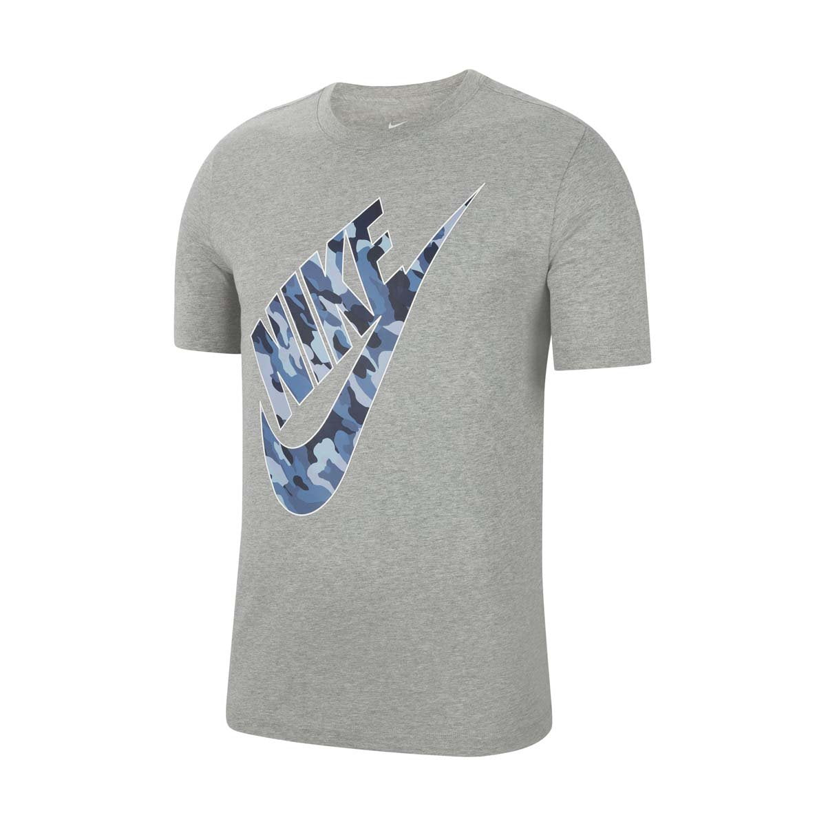 Nike Sportswear Club - T-Shirts