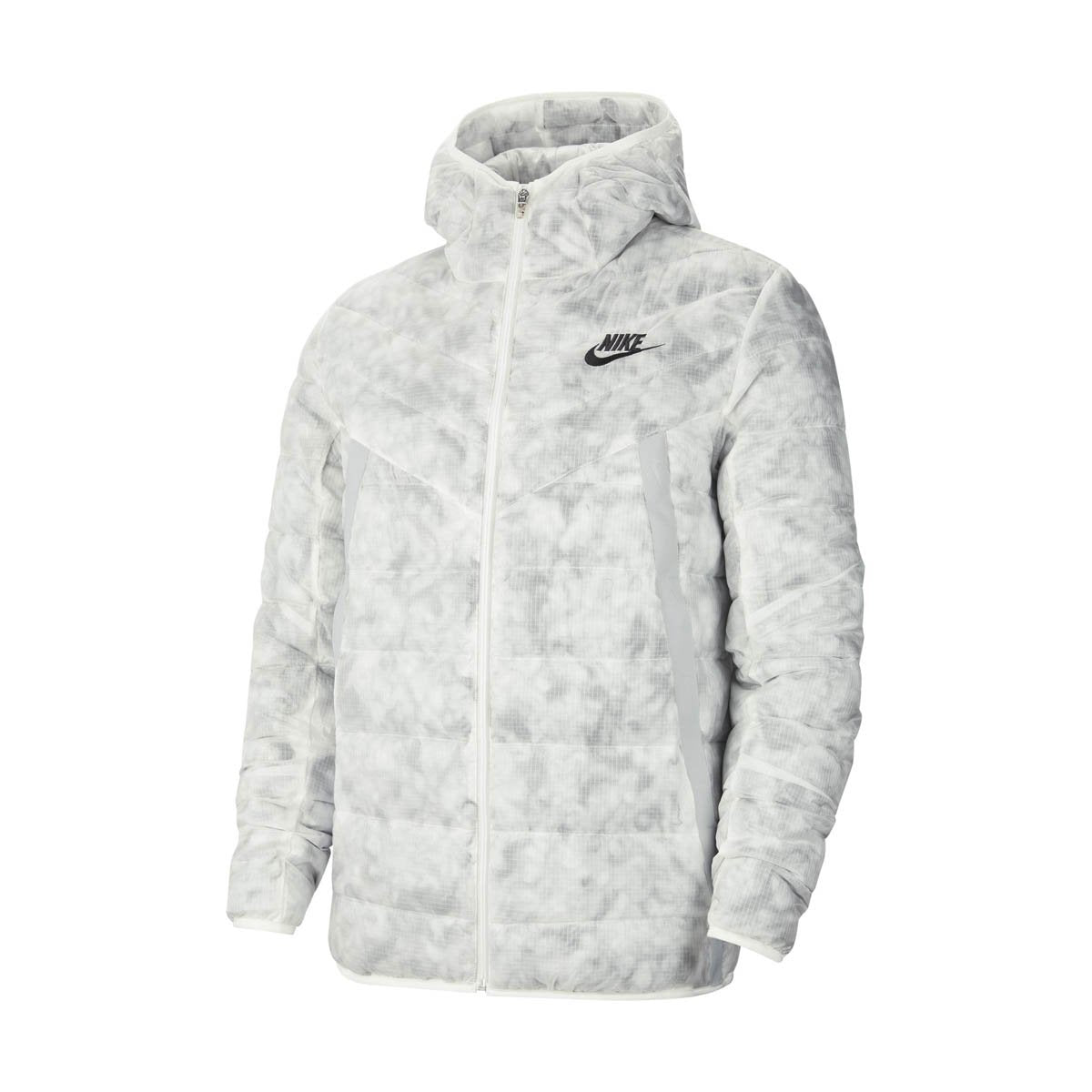 Nike Sportswear Marble EcoDown Men's Jacket - Jackets and Outerwear