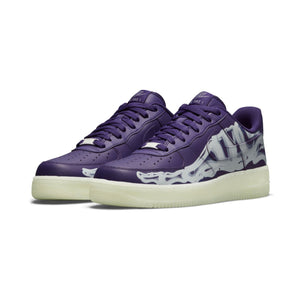 Nike Air Force 1 '07 Skeleton