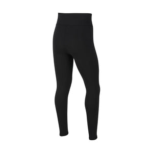 Nike Sportswear Favorites Big Kids' (Girls') High-Waisted Leggings