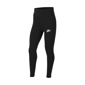 Nike Sportswear Favorites Big Kids' (Girls') High-Waisted Leggings