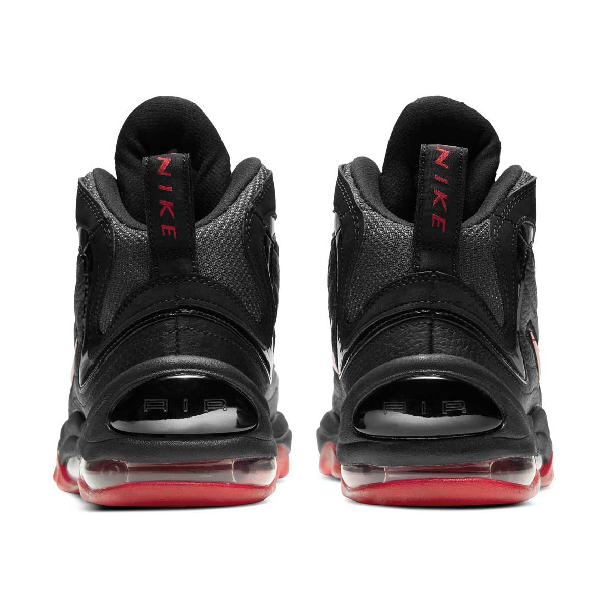 Nike Air Total Max Uptempo Men&#39;s Shoe