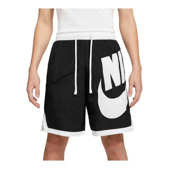 Nike Dri-FIT Throwback Futura Men's Basketball Shorts