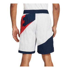 Nike Dri-FIT Throwback Futura Men's Basketball Shorts