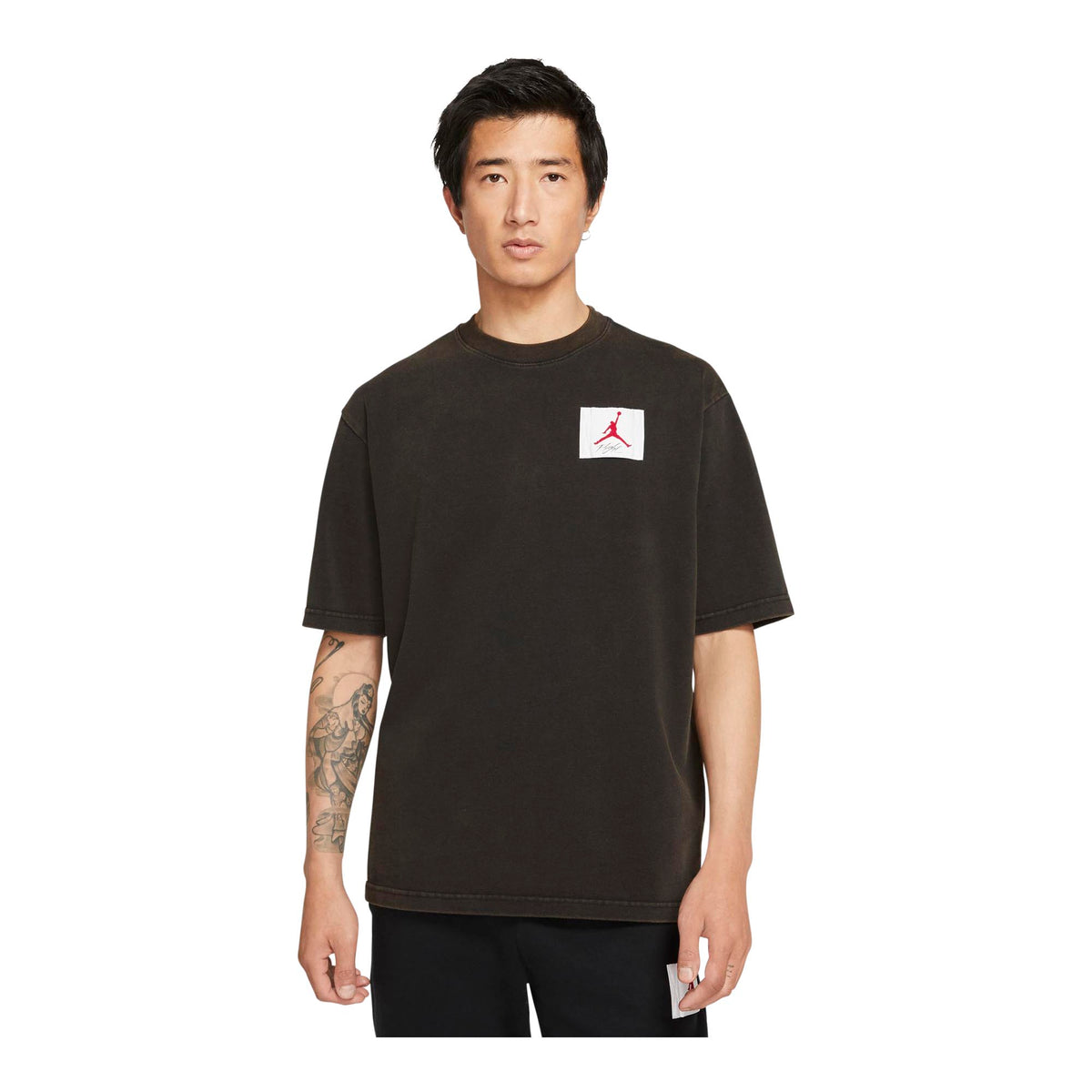 Jordan Flight Men&#39;s Short-Sleeve T-Shirt