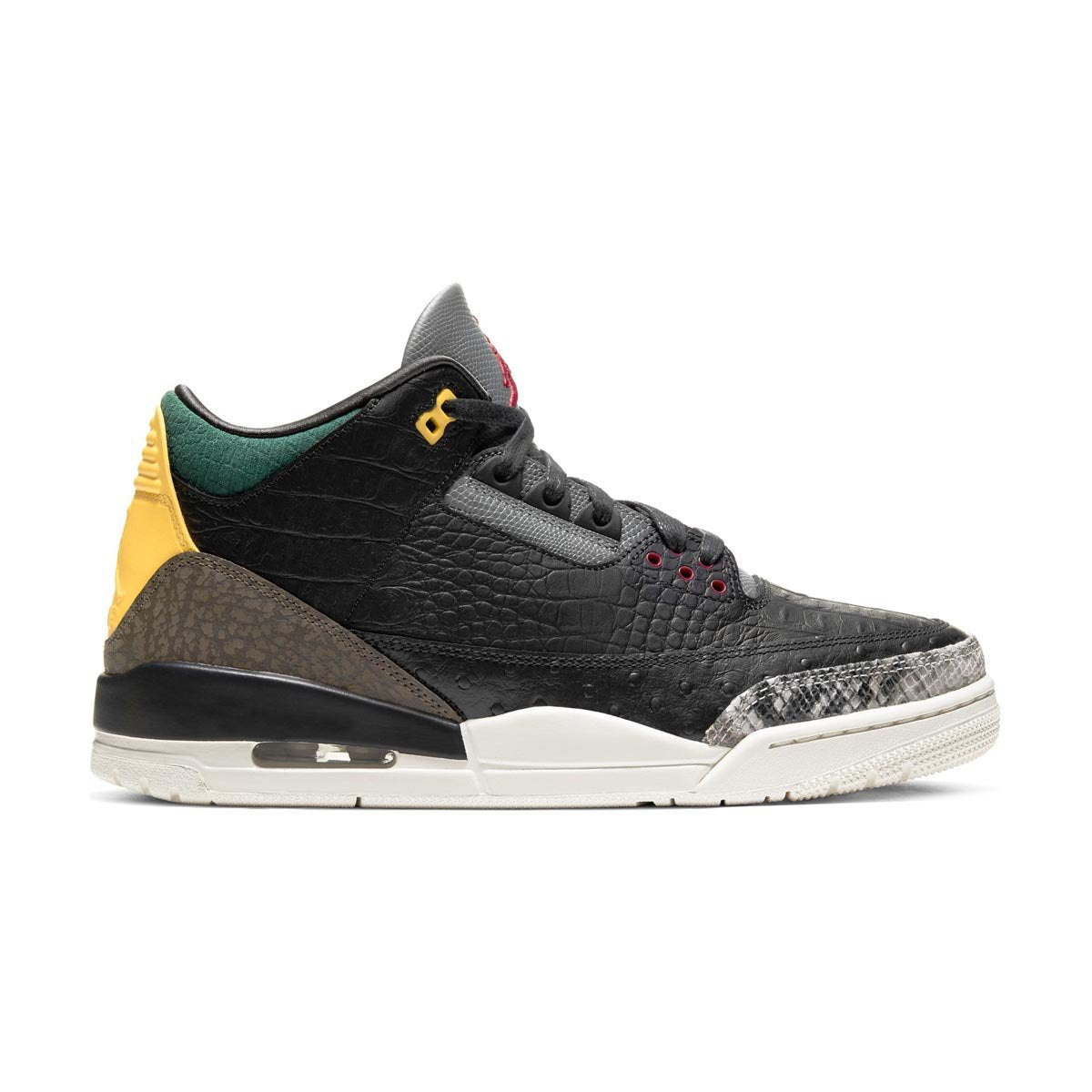 Men&#39;s Air Jordan 3 Retro SE Shoe