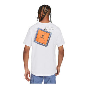 Jordan 'Keychain' Men's Short-Sleeve T-Shirt