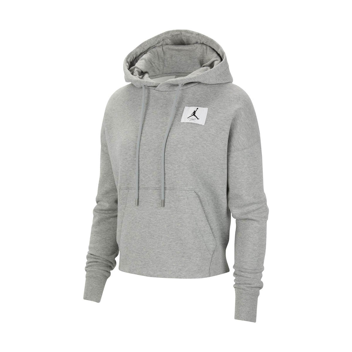 Jordan Flight Women's Fleece Pullover Hoodie - 