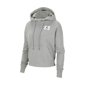 Jordan Flight Women's Fleece Pullover Hoodie