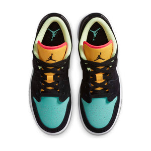 Air Jordan 1 Low SE Big Kids' Shoe