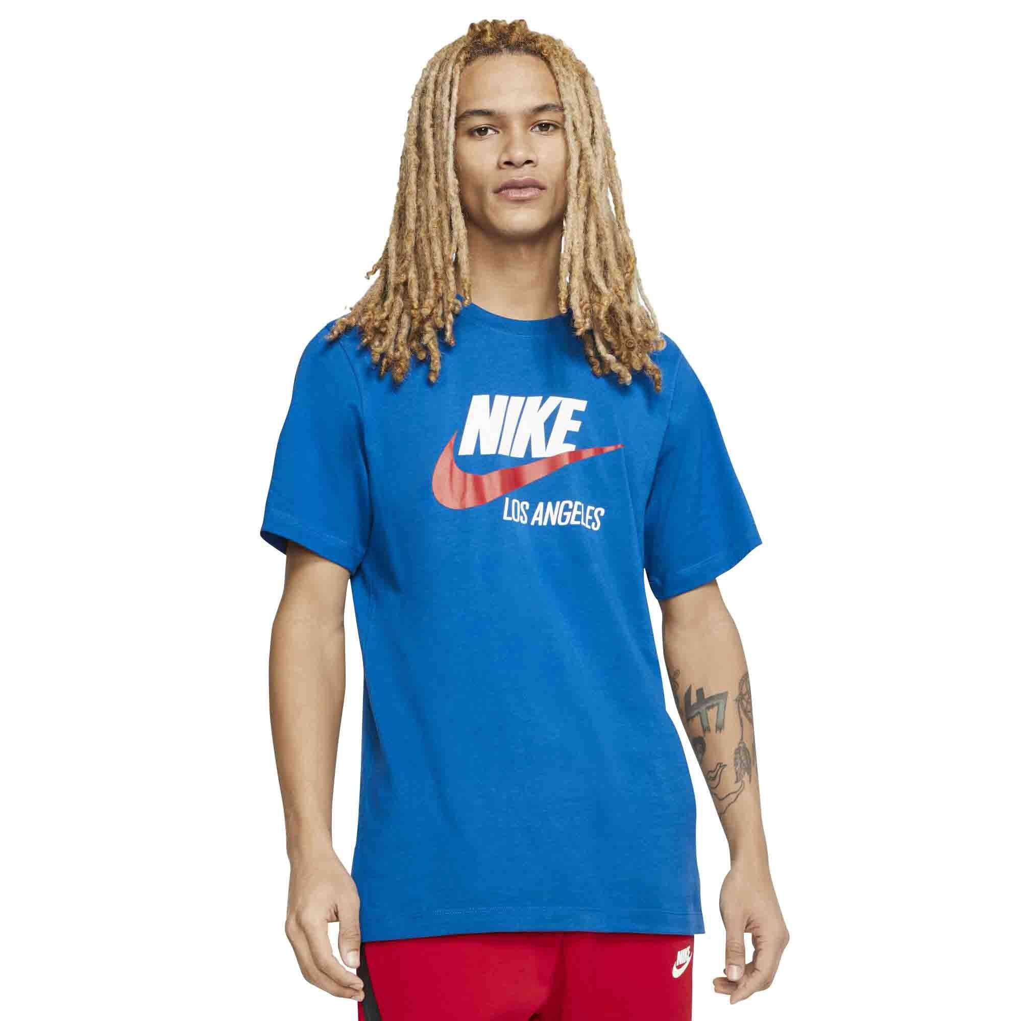 Nike Sportswear - T-Shirts