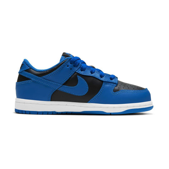 Nike Dunk Low Little Kids' Shoe