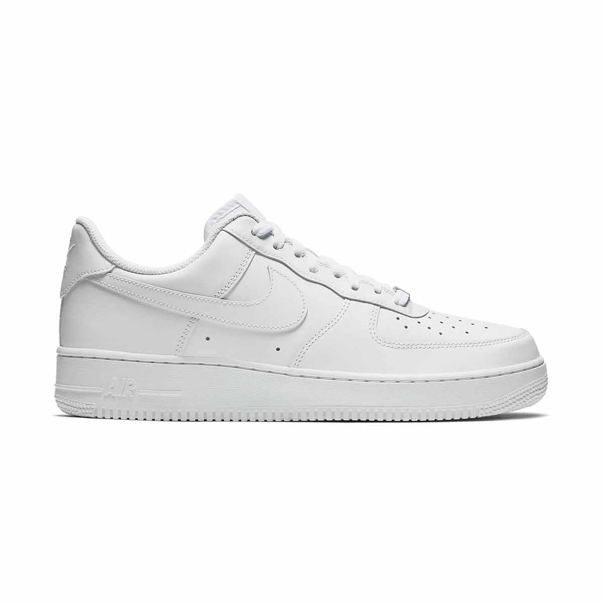 Nike Air Force 1 '07 Men's Shoe - AF1 (Easter)